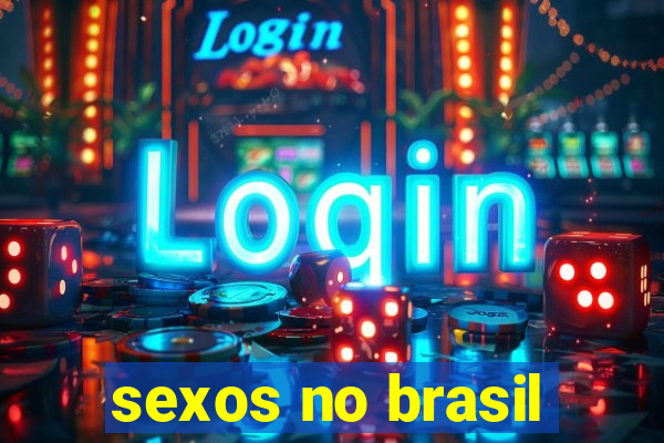 sexos no brasil